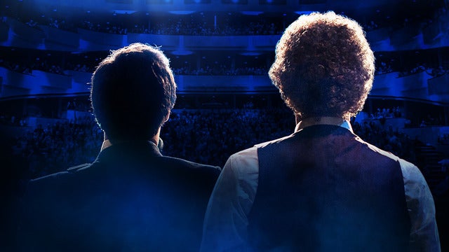 The Simon & Garfunkel Story 2024 (Peoria) | Peoria Civic Center
