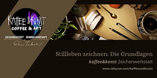 Stillleben zeichnen: Die Grundlagen | The Basics of Still Life Drawing | QreativQuartier - Coworking Space