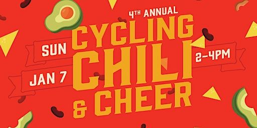 Trek St. Louis Ballwin Cycling, Chili, and Cheer | Trek Bicycle St. Louis Ballwin