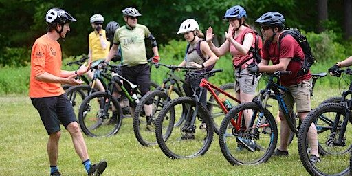 MTB Clinic—Essentials (Adult) | Hale Education, Inc.