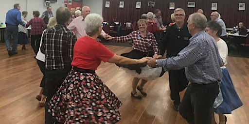 FREE Square Dance have-a-go sessions in Mandurah | Mandurah Bowling & Recreation Club