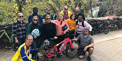 LCI Seminar 2024 | Bicycle Alliance of MN
