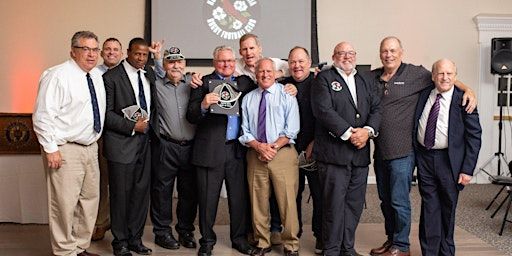 NOVA Rugby End-Of-Season Banquet | Hyatt Regency Crystal City At Reagan National Airport