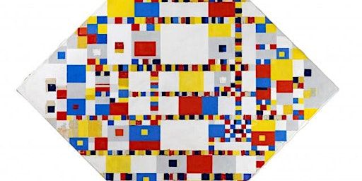 HIP-kinderworkshop: Mondriaan (8+) | Bibliotheek Ypenburg