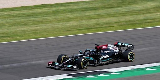 British Grand Prix, Formula 1 Hospitality – Starting Grid 2024 | Silverstone Circuit