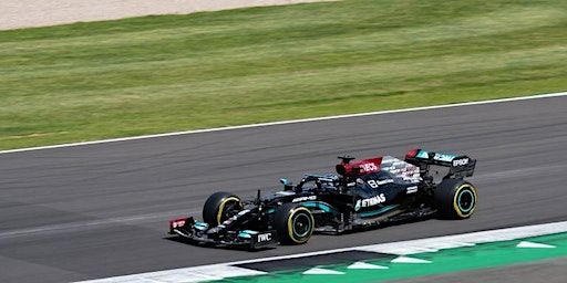British Grand Prix, Formula 1 Hospitality – Starting Grid 2024 | Silverstone Circuit