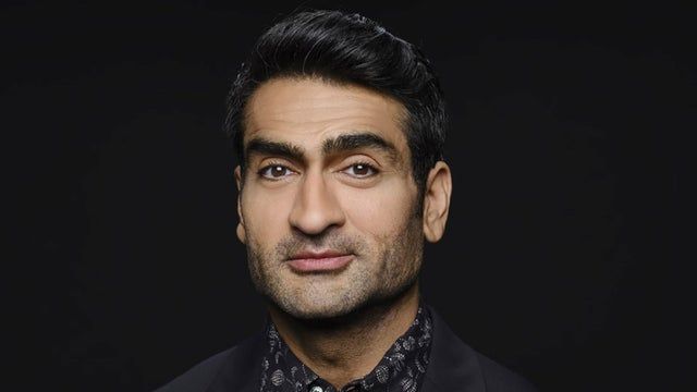 Netflix Is A Joke Presents: Kumail Nanjiani 2024 (Los Angeles) | The United Theater on Broadway