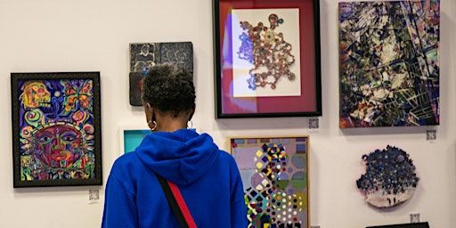 East Bay Open Studios - First Two Weekends of June | Oakland