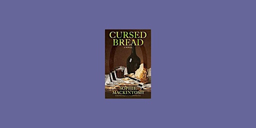 download [epub]] Cursed Bread By Sophie Mackintosh Free Download | Delhi airport