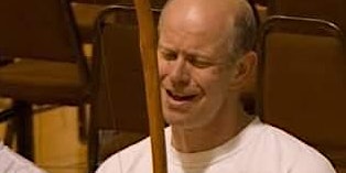 Capoeira angola workshops with Larry | Ronin Capoeira