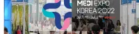 2024 年韓國 MediExpo | EXCO