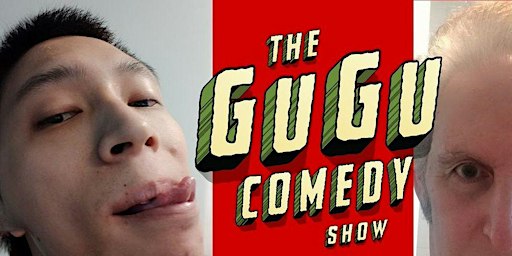 GuGu Comedy Show | GRID Mall  MADDspace Studio