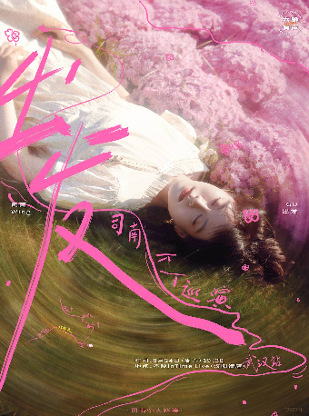 司南 2024「出發」個人巡演-武漢站｜演唱會 | 不晚IN TIME LIVE