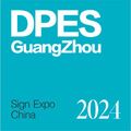 DPES LED Expo China 2025 | Poly World Trade Center Expo