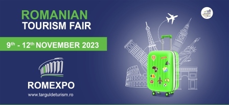 Romanian Tourism Fair 2024 | ROMEXPO