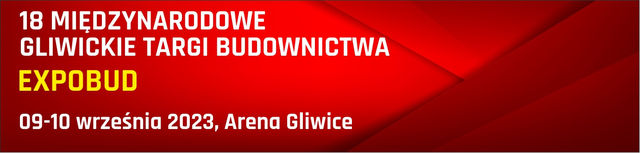 Expobud 2024 | Arena Gliwice