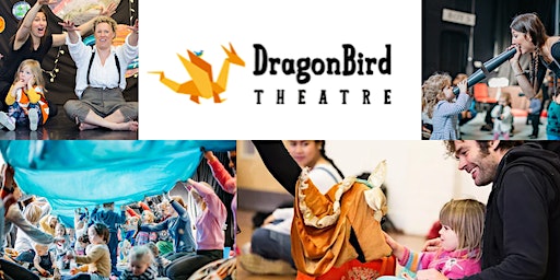 Family Theatre @ Yate Library: DragonBird Song: Winter Wonderland | Yate Library