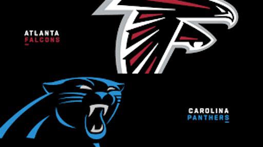 Falcons vs Panthers Tailgate Party w/ Hajji Temple #200 | Deluxe Fun Dining Restaurant