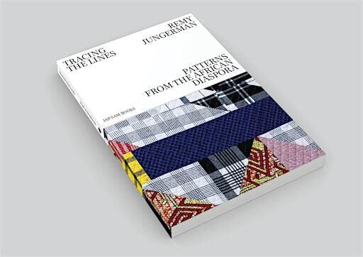 Opening & Book Launch: Remy Jungerman | Galerie Ron Mandos