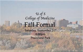 CoM 2024 Fall Formal | Prairieland