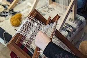 ATELIER TISSAGE “FIL DE L’AME AMAZIGHE” | 15 Barrière de Lombez