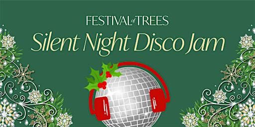 Silent Night Disco Party | Orlando Museum of Art