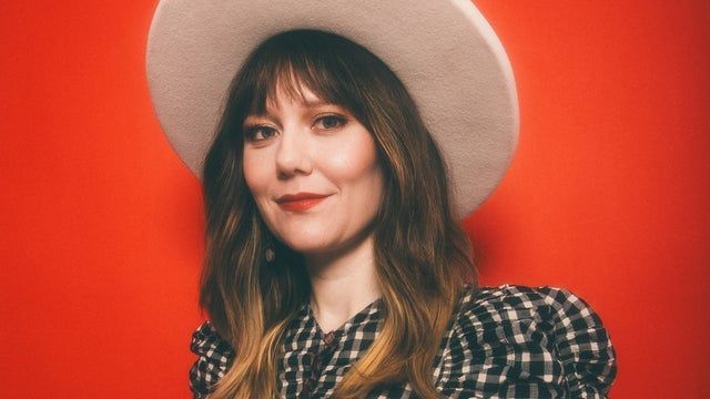 Molly Tuttle 2024 (Charlotte) | The Underground