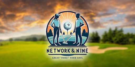 Network & Nine - Baltimore County - 9 Holes of Golf | Diamond Ridge Golf Course