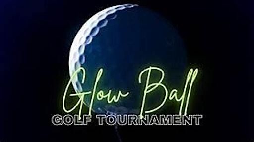 Glow Ball Golf Tournament | 302 Golf Club Dr