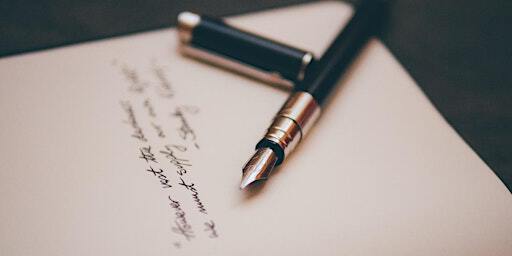 Poetry, Time and the Question of Endings | Wellcome Centre for Cultures and Environments of Health