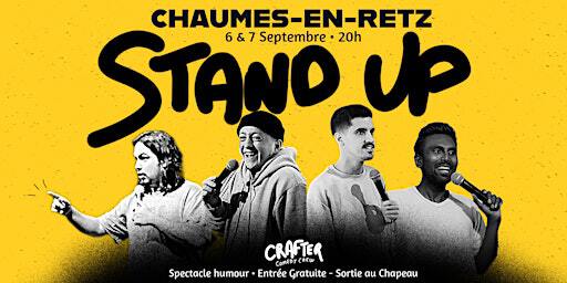 Soirée Stand Up | Bar La Poz