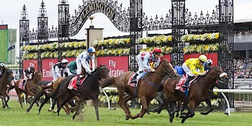 Melbourne Cup at the Creek | 111 Murphy Rd