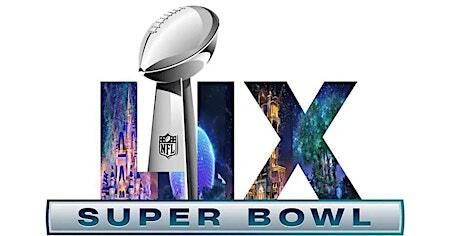 SuperBowl LIX Party Bus 2025 to New Orleans | New Orleans