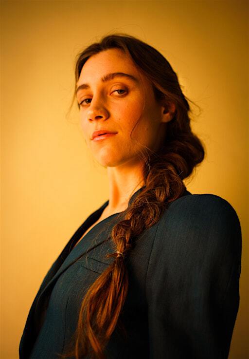 Frank J. Natale Concert Series- Raina Sokolov-Gonzalez | Quinnipiac University, Theatre Arts Campus, Black Box Theater