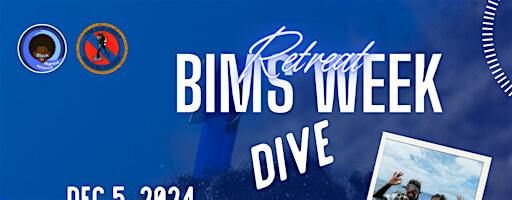 BIMS Week Dive 2024 | Kellogg Park