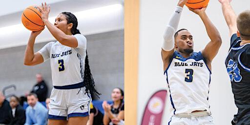 USJ Basketball Doubleheader vs. Saint Joseph's College of Maine | University of Saint Joseph - O'Connell Athletic Center