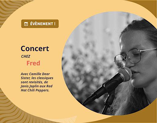 Reprises Blues Rock Soul en guitare/voix | ArsPlace Nantes Nord