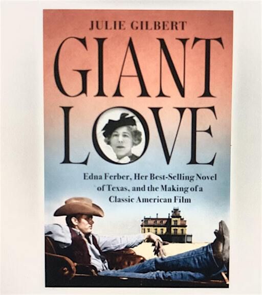 Author Julie Gilbert in Conversation with Victoria Wilson and Foster Hirsch | Salmagundi Club