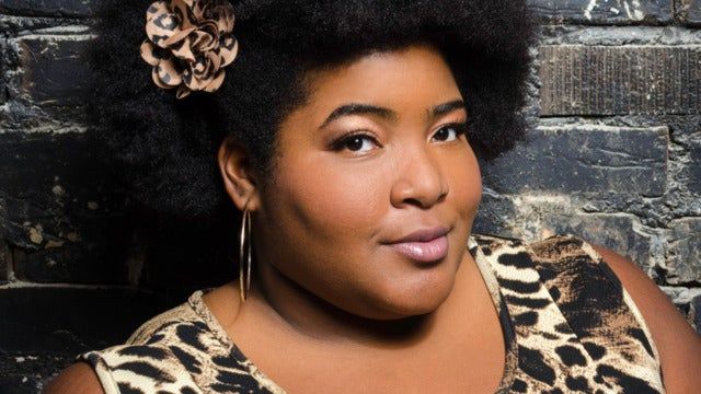 SF Sketchfest Presents: Dulcé Sloan 2025 (San Francisco) | Cobb's Comedy Club