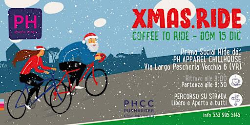 PH - XMAS.RIDE | Largo Pescheria Vecchia, 6