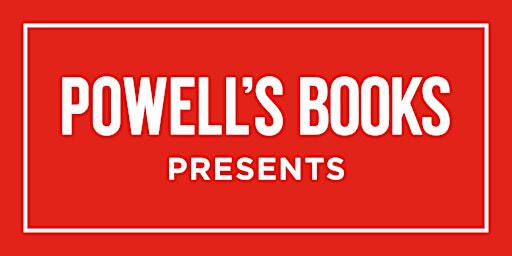 Shari Dunn Book Launch QUALIFIED | Powell's City of Books