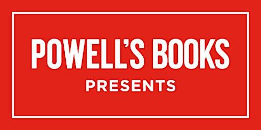 Shari Dunn Book Launch QUALIFIED | Powell's City of Books