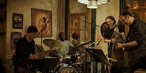 Arthur Kell Speculation Quartet | Arthur's Blues & Jazz Club