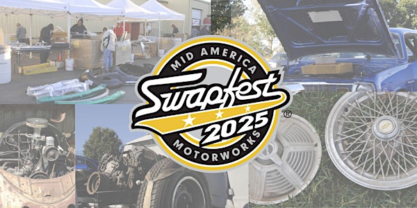 All Cars Swapfest | 454 Big Block Drive