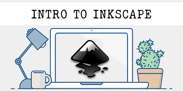 Intro to Inkscape-Vector Graphics | Spark Makerspace