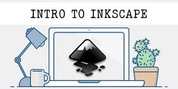 Intro to Inkscape-Vector Graphics | Spark Makerspace