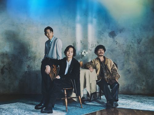 Omoinotakeのチケット(心斎橋･道頓堀･難波周辺・2025/3/28(金)) | オリックス劇場