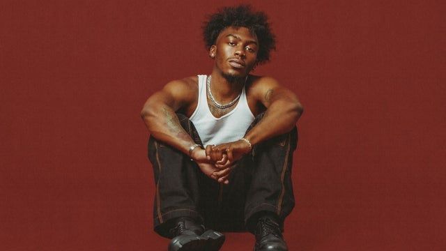 Chase Shakur: WONDERLOVE LIVE (18+) 2025 (Boston) | Brighton Music Hall presented by Citizens