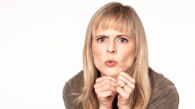 Maria Bamford 2025 (Rochester) | CH Mayo Presentation Hall at Mayo Civic Center