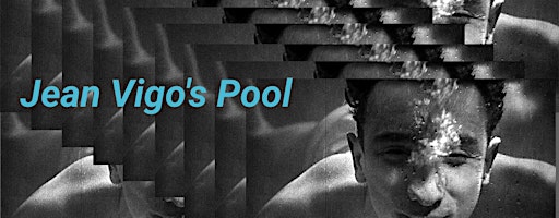 Jean Vigo's Pool | Geoffrey Manton Building